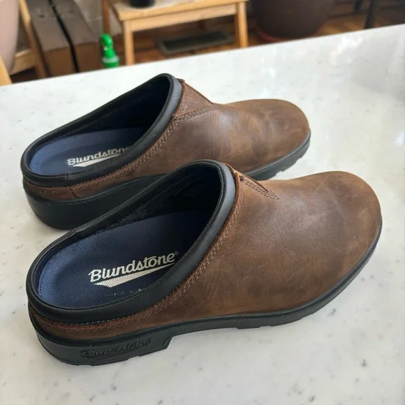 Blundstone | Shoes | Blundstone All Terrain Clog Size 95